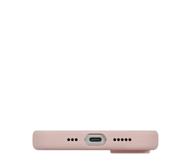 Uniq Lino do iPhone 17 Magclick Charging różowy - 1371826 - zdjęcie 4